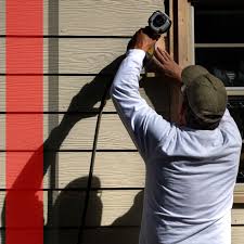 Best Engineered Wood Siding  in Lufkin, TX